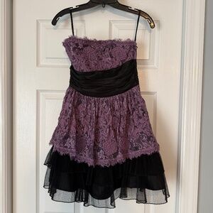 Betsey Johnson Dress Size 2